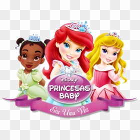 Baby Disney Princesses Png, Transparent Png - disney png images