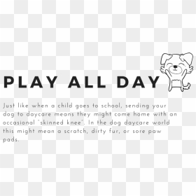 11 - Line Art, HD Png Download - daycare png