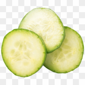 Cucumber , Png Download - Cucumber, Transparent Png - cucumber slice png