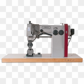 F 04 Cg Vd Cmci Industrial Professional Sewing Machine - Milling, HD Png Download - sewing png