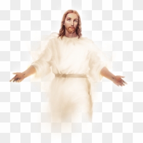 Christianity Photography Holy Face Of Jesus - Jesus Png, Transparent Png - christ png