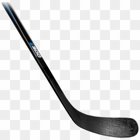Bauer Nexus Hockey Stick Clipart , Png Download - Cartoon Transparent Hockey Stick, Png Download - crossed hockey sticks png