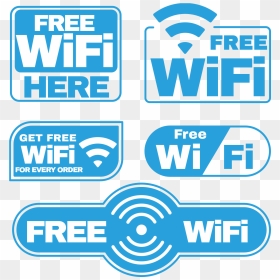 Graphics, HD Png Download - free wifi png