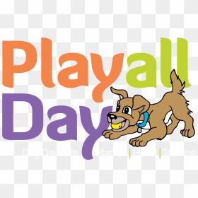 Play All Day,llc , Png Download, Transparent Png - daycare png