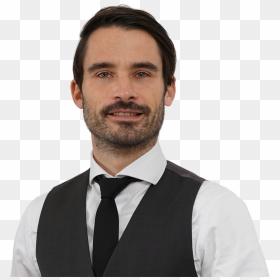 Gentleman, HD Png Download - french mustache png