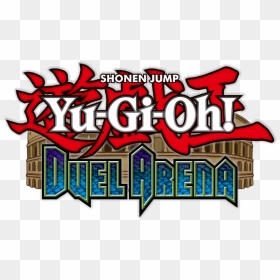 Yu Gi Oh Logo, HD Png Download - yu gi oh png
