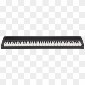 Korg B2n Digital Piano - Piano Korg Digital, HD Png Download - music keyboard png