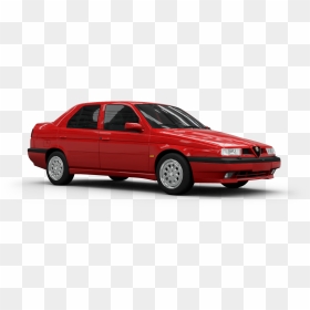 Forza Wiki - 1994 Nissan Silvia K's, HD Png Download - alfa romeo logo png