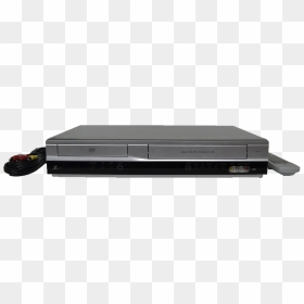 Video Game Console, HD Png Download - vhs filter png