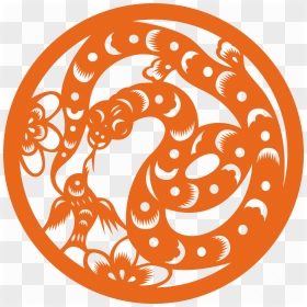 Chinese Zodiac Png, Transparent Png - zodiac signs png