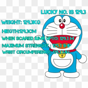 Doraemon"s Real Girl Friend S Noramyako - Cartoon, HD Png Download - doraemon png