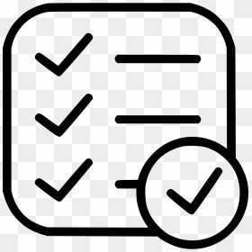 Success To Do List - Listing Optimization Icon, HD Png Download - to do list png