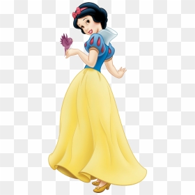 Snow White Disney Png , Png Download, Transparent Png - disney png images