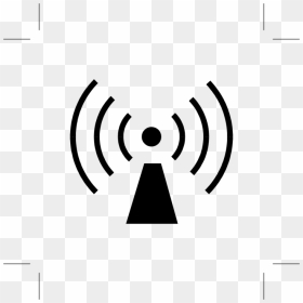 Transparent Image Electromagnetic Field, HD Png Download - free wifi png