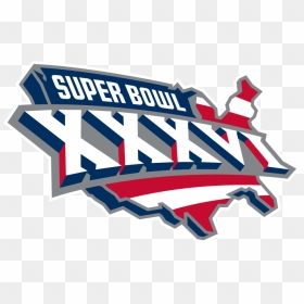 2001 Super Bowl Logo, HD Png Download - superbowl png
