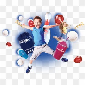 Toss A Bocce Ball, HD Png Download - superbowl png