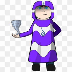 Wind Mage Clip Arts - Mage Clipart, HD Png Download - wind arrow png