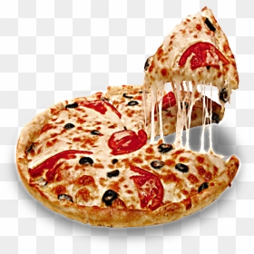 Free Png Pizza Png Images Transparent - Pizza Png, Png Download - pizza png transparent
