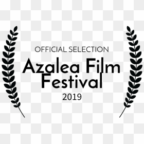 Officialselection Azaleafilmfestival 2019 - Sw Postcode Area, HD Png Download - zeppelin png