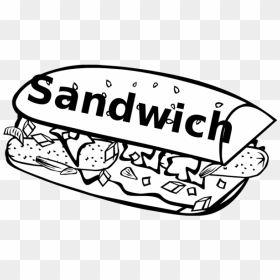 Submarine Sandwich Png Icons, Transparent Png - zeppelin png