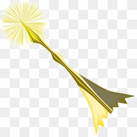 Light Arrow Artwork - Wind Waker Bow, HD Png Download - wind arrow png
