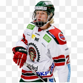 Your Source For Personal Use Hockey Pngs - Frölunda Hc, Transparent Png - crossed hockey sticks png