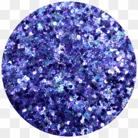 D110 Dynasty - Circle, HD Png Download - purple sparkles png