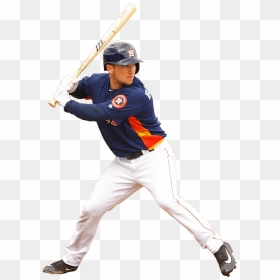 Houston Astros Players Png , Png Download - Houston Astros Logo Png Transparent, Png Download - houston astros png