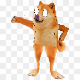 Stuffed Toy, HD Png Download - funny cat png