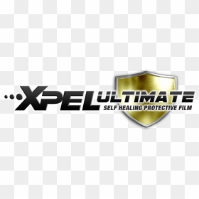 Xpelultimate Eps Logo, HD Png Download - film scratches png