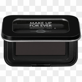 "  Itemprop="image - Make Up For Ever Refillable Makeup System, HD Png Download - artist palette png