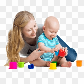 Occupational Therapy Baby, HD Png Download - daycare png
