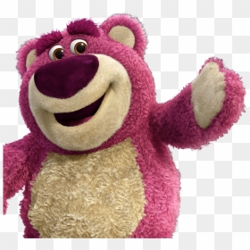 Lotso, HD Png Download - inside out png