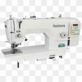 Sewing Machine, HD Png Download - sewing png