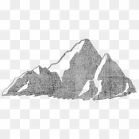 Swj2020 Icon Mountain - Nunatak, HD Png Download - moutain png
