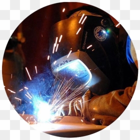 Welder Png Download Image - Arc Welding, Transparent Png - welder png