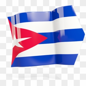 Download Flag Icon Of Cuba At Png Format - Flag, Transparent Png - wind arrow png