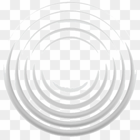 Circle, HD Png Download - ripples png
