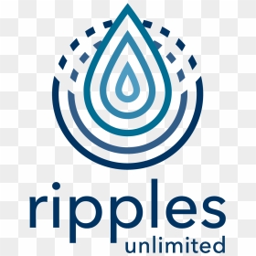 Lucidpress Logo , Png Download - Jupyter Notebook Logo, Transparent Png - ripples png