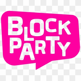 Block Party Png - Block Party, Transparent Png - abc blocks png