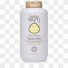 Beach Bum Bubble Bath, HD Png Download - bubble bath png