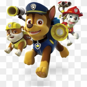 Paw Patrol Lunch Box Marshall, HD Png Download - baby toys png
