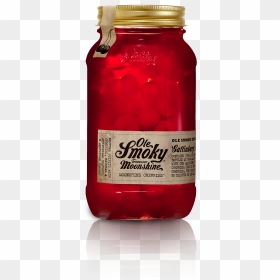 Flirt Away With These Ole Smoky Moonshine Cherries - Ole Smoky Moonshine Watermelon, HD Png Download - moonshine png