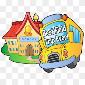 Kindergarten Field Trip , Png Download - Field Trip, Transparent Png - field trip png