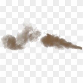Transparent Smoke Effect Gif, HD Png Download - cloud pngs