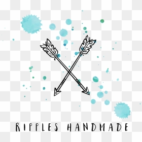 Ripples New Logo 3312x V=1536077637 - Lacrosse, HD Png Download - ripples png