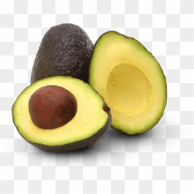 Avocado Slice Png - Transparent Background Avocado Png, Png Download - cucumber slice png