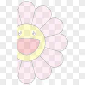 Whether Through A Hyped Streetwear Look, Gilded Doraemon - Takashi Murakami Flower Png, Transparent Png - doraemon png