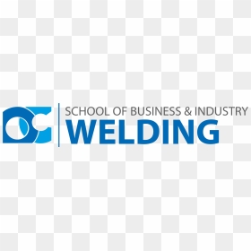 Welding - Odessa College Welding Logo, HD Png Download - welding png