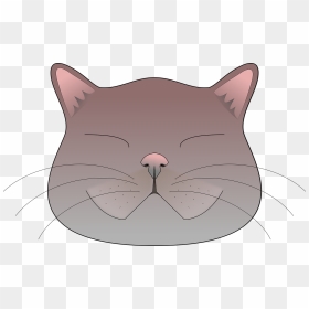 Cartoon, HD Png Download - funny cat png